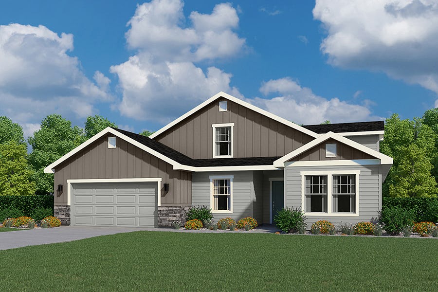 Opal Bonus a 3 5 bedroom 2.5 4 bath home.